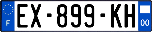 EX-899-KH