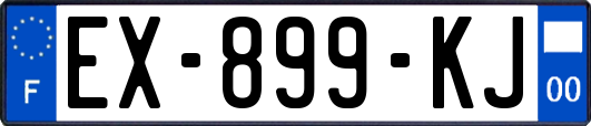 EX-899-KJ