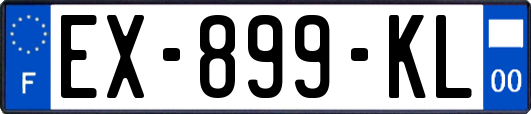 EX-899-KL