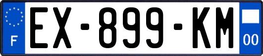 EX-899-KM