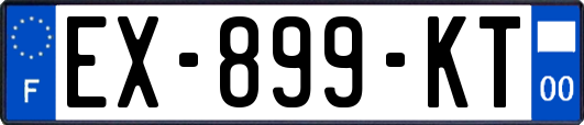 EX-899-KT