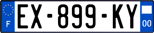 EX-899-KY