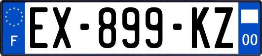 EX-899-KZ
