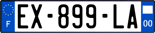 EX-899-LA