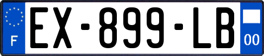 EX-899-LB