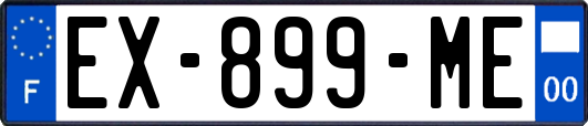 EX-899-ME
