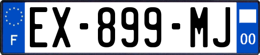 EX-899-MJ