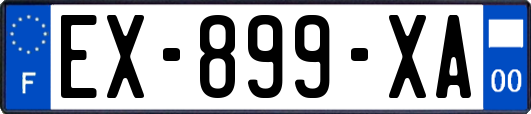 EX-899-XA