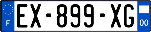 EX-899-XG