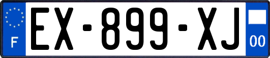 EX-899-XJ
