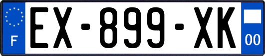 EX-899-XK