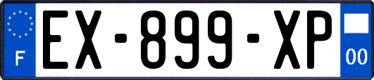 EX-899-XP