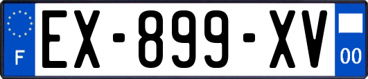 EX-899-XV