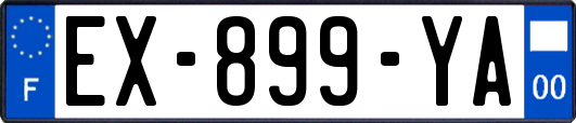 EX-899-YA