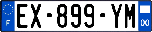 EX-899-YM
