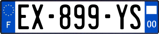 EX-899-YS