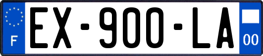EX-900-LA