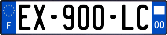 EX-900-LC