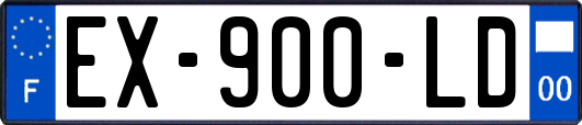 EX-900-LD