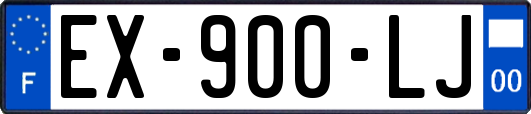 EX-900-LJ