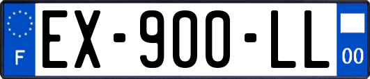 EX-900-LL
