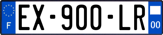 EX-900-LR