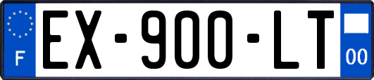 EX-900-LT