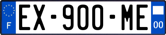 EX-900-ME