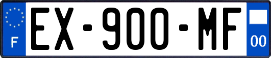 EX-900-MF