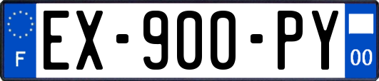 EX-900-PY