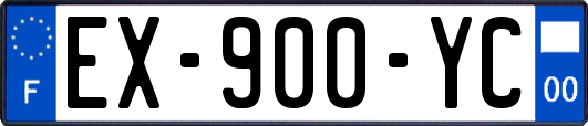 EX-900-YC