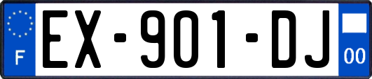 EX-901-DJ