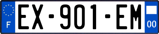 EX-901-EM