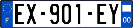 EX-901-EY