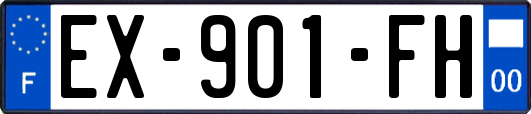 EX-901-FH