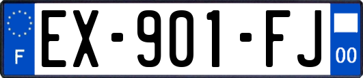 EX-901-FJ