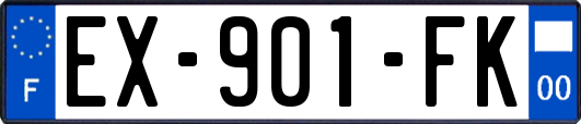 EX-901-FK