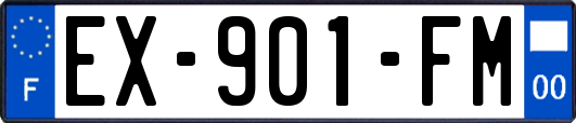 EX-901-FM