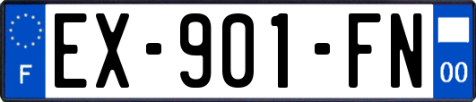 EX-901-FN