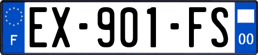 EX-901-FS