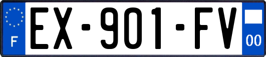 EX-901-FV