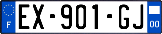 EX-901-GJ