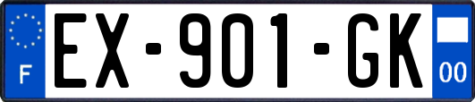 EX-901-GK
