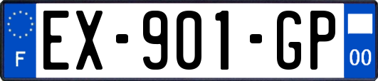 EX-901-GP