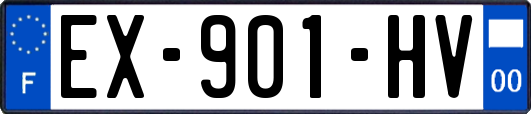 EX-901-HV