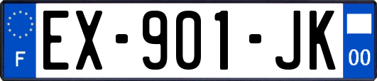 EX-901-JK