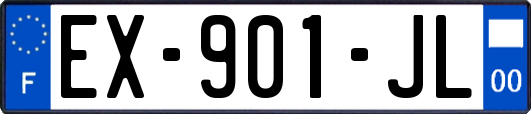 EX-901-JL