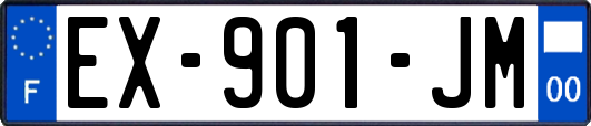 EX-901-JM