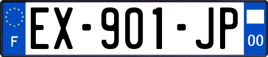 EX-901-JP
