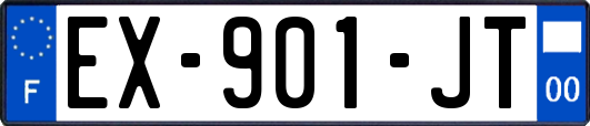 EX-901-JT
